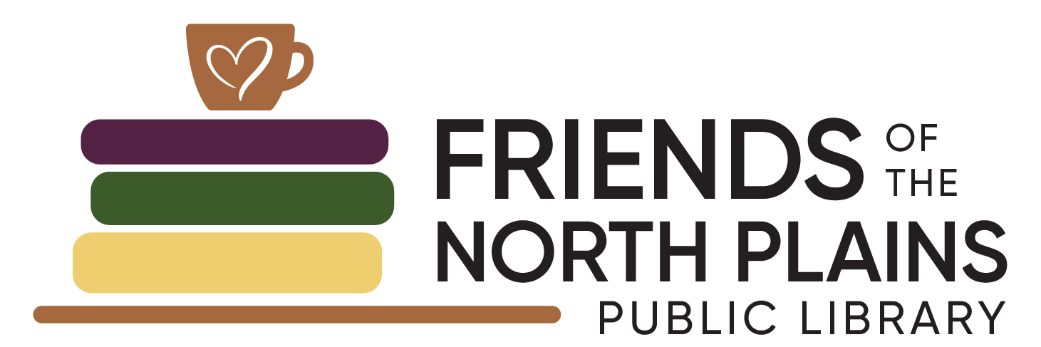 Friends of the North Plains Public Library